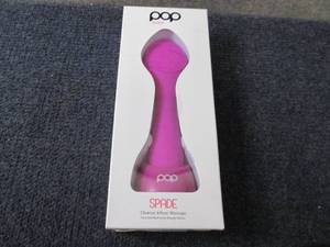 Pop Sonic Spade Cleansing & Exfolia...