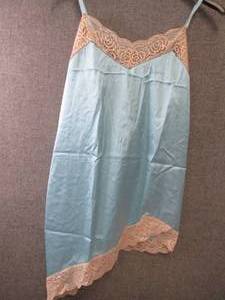 lot 203 image: 3 Sets Ladies XL Lingerie looks sma...