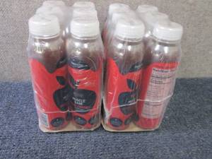 lot 349 image: 2- 6pks 12 oz Panache Muscle Ease S...