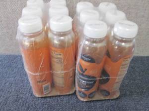lot 355 image: 2- 6pks 12 oz Panache Inflammatory ...