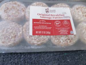 lot 441 image: CC 4- (12 oz) 8pks FROZEN Breakfast...