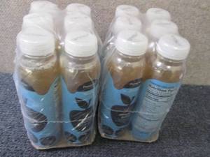 lot 353 image: 2- 6pks 12 oz Panache Immunity Boos...