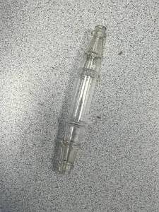 Box of Connect All Glass Tubes, Connecting Tubes