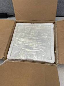 lot 12 image: 20 Chromotography Plates - See Photos