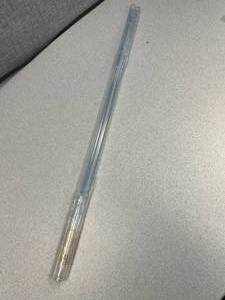 lot 23 image: 3 - 50ml eudiometer tubes