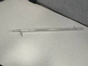 lot 28 image: 500mm Grahm Consender