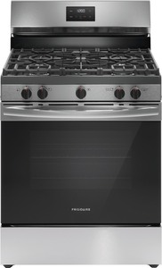 Frigidaire 30" Gas Range