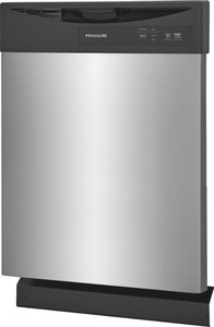 lot 16 image: Frigidaire 24 Dishwasher