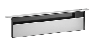 lot 78 image: GE Universal 30 Telescopic Downdraft Range Hood