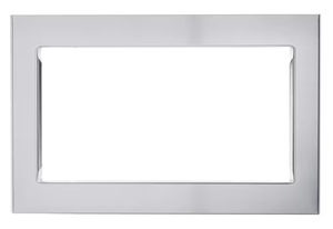 lot 85 image: LG Microwave Trim Kit