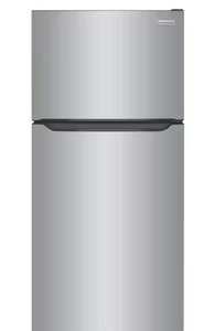 lot 28 image: Frigidaire 18 Cu. Ft. Garage Ready Top Freezer Refrigerator