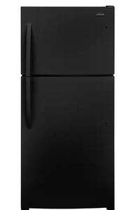 lot 30 image: Frigidaire 20 Cu. Ft. Garage Ready Top Freezer Refrigerator