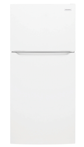 lot 31 image: Frigidaire 20 Cu. Ft. Garage Ready Top Freezer Refrigerator