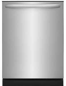 lot 98 image: Frigidaire 24 Dishwasher