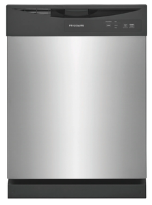 lot 34 image: Frigidaire 24 Dishwasher