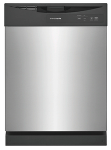 lot 36 image: Frigidaire 24 Dishwasher