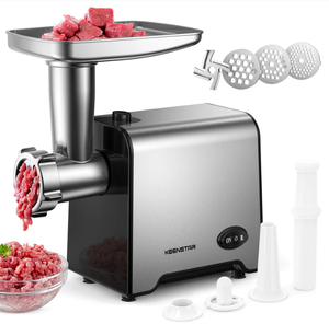 lot 88 image: Keenstar Electric Meat Grinder, Sausage Stuffer