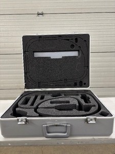 lot 10 image: Fiber Colonoscope Carry Case - Case Only - In Excellent Condition