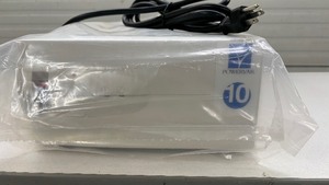 lot 15 image: Powervar ABC1000-11 120VAC 6-Outlet Power Conditioner  Built-In Surge Protection & Noise Filtering, Isolated Transformer Helps Prevent Data Loss & Equipment Lock-Up, Great for PCs, Labs, Instruments, Telecom & More  Works Great