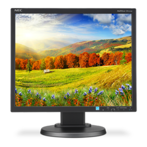 lot 5 image: NEW In Box NEC MultiSync EA193Mi 19 LED Monitor  Premium IPS Panel for Stunning Color & Wide Viewing Angles  DisplayPort, DVI-D, VGA  Sleek, Energy-Efficient Design  Fully Adjustable Height, Tilt, Swivel & Portrait