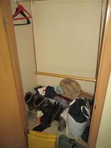 lot 46 image: Insulated coveralls, his and her So...
