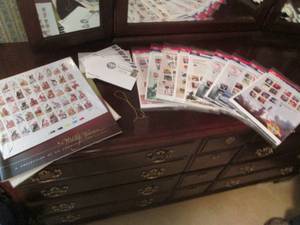 lot 59 image: Collection of Celebrate the Century...