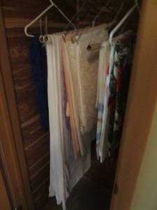 lot 92 image: Assortment of table runners, cloths...