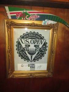 lot 113 image: 1987 World Series Pendant PLUS Tick...