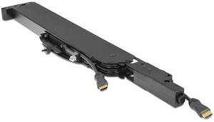 lot 6 image: New in box  Extron Retractor HDMI  MSRP $150