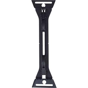 lot 16 image: Chief Extra Fusion TV Mount Wall Plate  MSRP $90