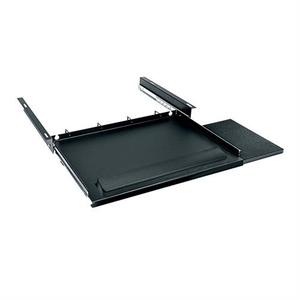 lot 33 image: Middle Atlantic Pull Out Keyboard Tray  MSRP $250