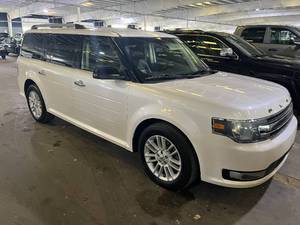 2016 Ford Flex SEL AWD