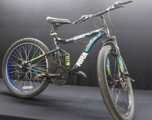lot 6 image: MONGOOSE MOUNTAIN BIKE