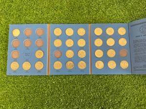 lot 6 image: Kennedy Half Dollars