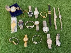 lot 71 image: WatchesPocket Watch