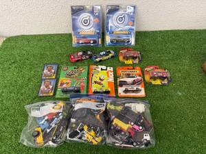 lot 79 image: Toy Cars