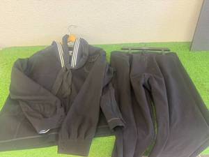 lot 85 image: Military Jacket & Pants
