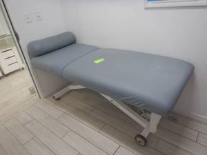 " Earthlite" Electrical Adjustable Massage Table