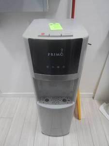 lot 33 image: Primo Water Cooler