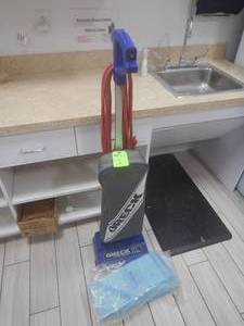 lot 52 image: ORECK Commercial XL Vacuum