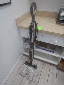 lot 53 image: Shark Floor Steam Cleaner