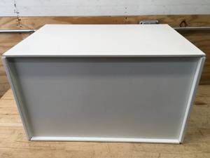 lot 98 image: Wall Sleeve For Air Conditioner