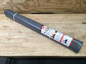 lot 99 image: Oatey 5 x 6 Pre-Cut Shower Pan Liner