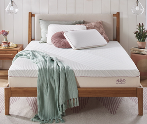 lot 8 image: Nue Firm Support 10 King Sized Mattress