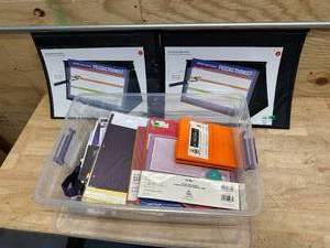 lot 86 image: School Fun Kit