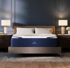 Dreamcloud Luxury Hybrid Gel Memory Foam 12" King Mattress 043025302.75