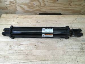 lot 48 image: Prince Tie-Rod Hydraulic Cylinder Model # F300180ABAAA07B