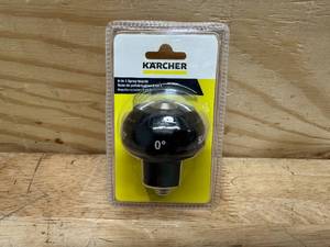lot 188 image: Karcher 8.641-033.0 Spray Nozzle