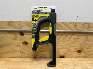 lot 236 image: Krcher Universal VersaGRIP Spray Gun for Pressure Washers rated up to 4000 PSI