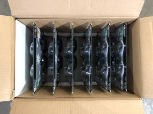 lot 28 image: Commercial Electric Wireless IndoorOutdoor Remote Control with 2 Rev  Customer Returns See Pictures
